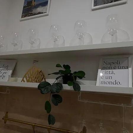 Casa Rosy E Anto Nápoles