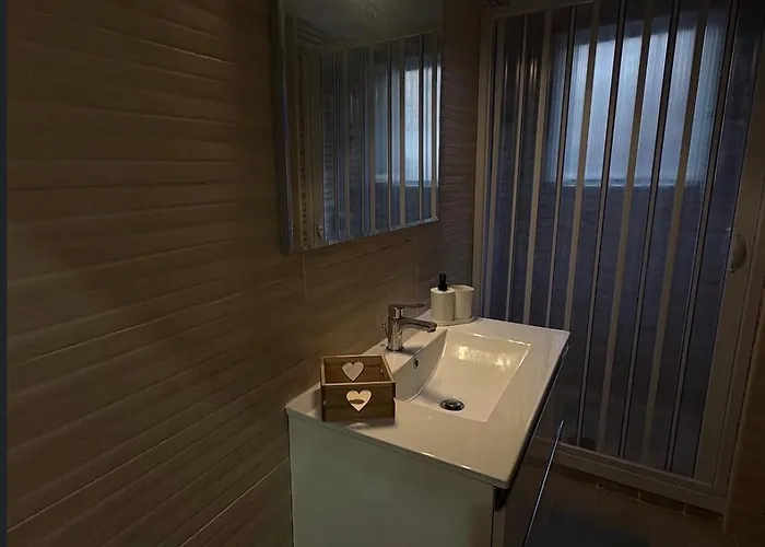 Casa de Férias Casa Rosy E Anto *