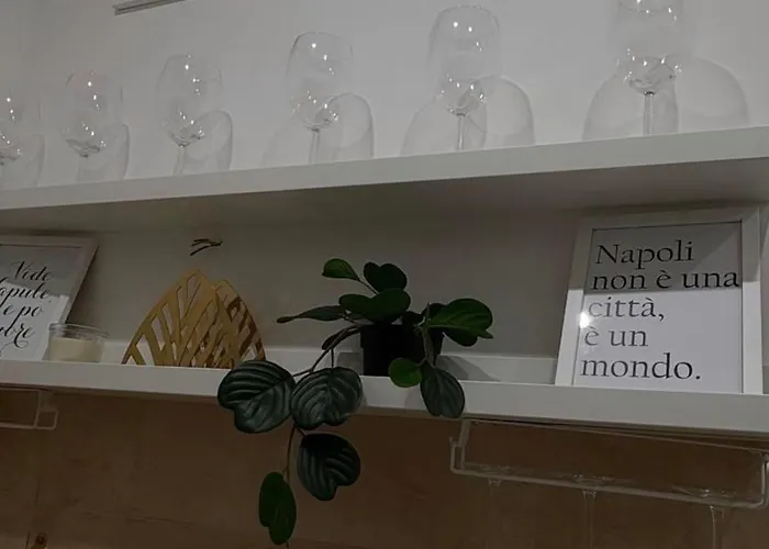 Casa Rosy E Anto Nápoles