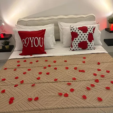 Casa Rosy E Anto * Неаполь