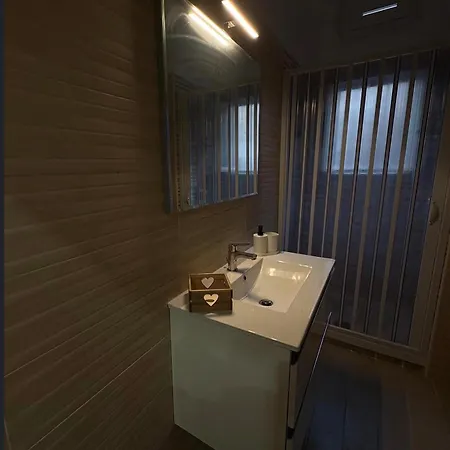 Дом отдыха Casa Rosy E Anto *