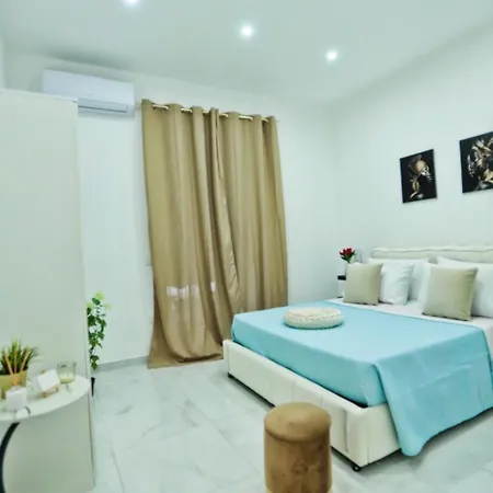 Casa Rosy E Anto