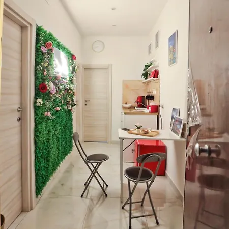 Casa Rosy E Anto *