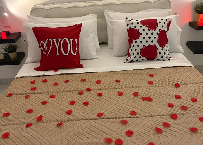 Casa Rosy E Anto * Неаполь