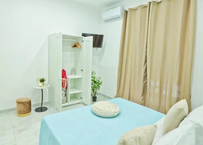 Casa Rosy E Anto * Неаполь