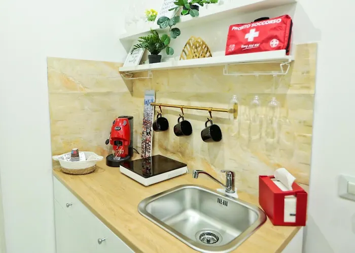 Дом отдыха Casa Rosy E Anto