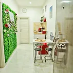 Casa Rosy E Anto 펜션